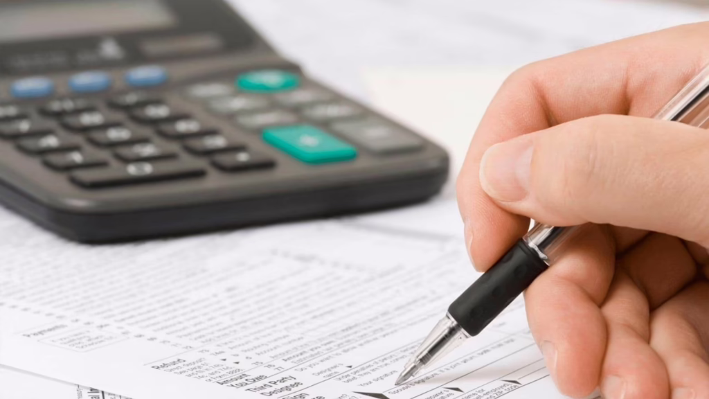 Indiana GT-103 1 How To Complete Form GT-103 (Line-By-Line Instructions)