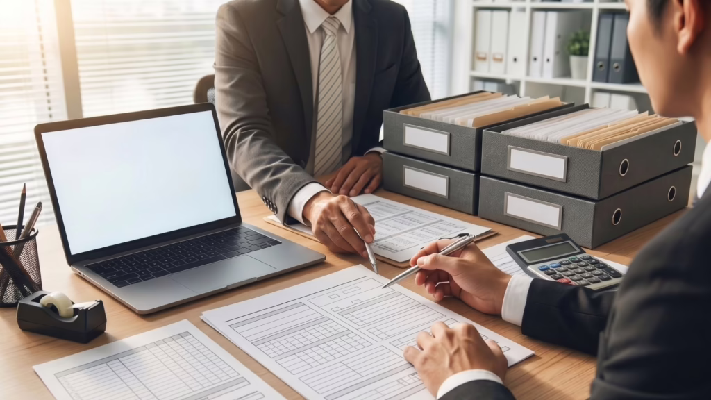 How To Complete New York Form IT-203-C